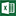 MS Excel logo